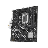 Asus PRIME B760M-F WIFI (black/silver)