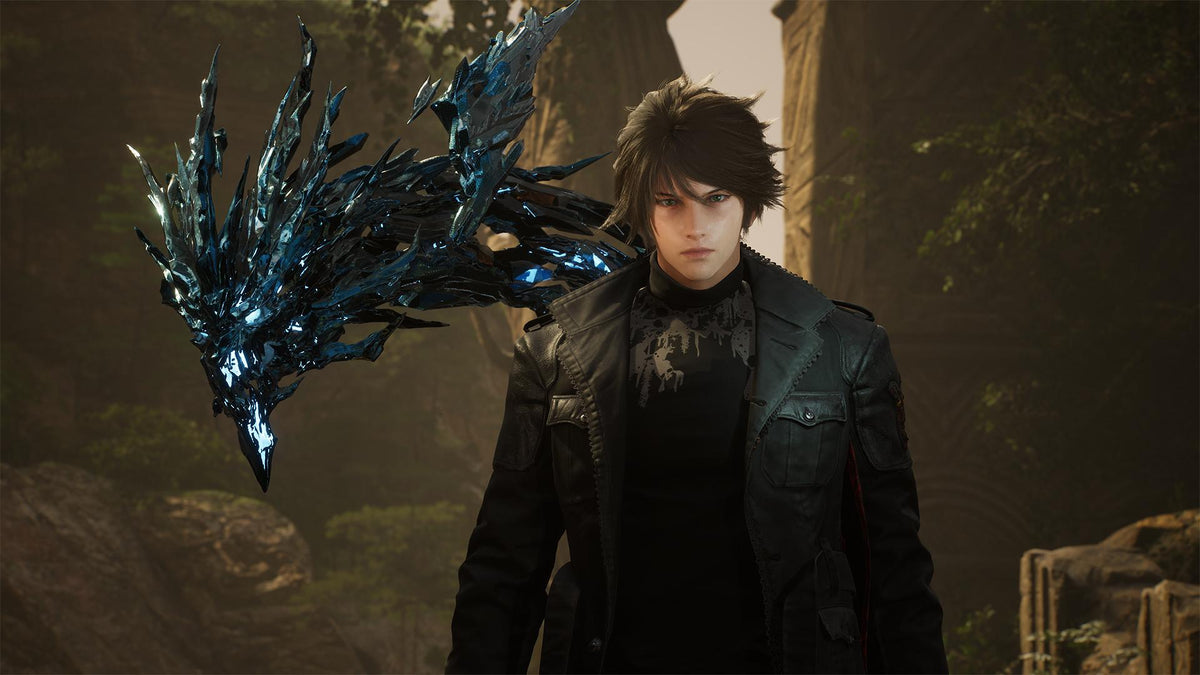 Lost Soul Aside – PS5 – produktdetalje 3