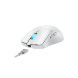 ASUS ROG Harpe Ace Mini (P716) Wireless Gaming Mouse White Edition ASUS