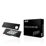 ASUS HYPER M.2 X16 CARD Gen. 5 ASUS