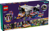 LEGO 42619 Friends Pop Star Tour Bus LEGO