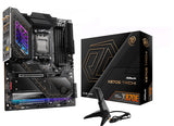 ASRock X870E Taichi bundkort - produktbillede 1