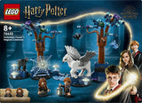 LEGO 76432 Harry Potter The Forbidden Forest: Magical Creatures Lego
