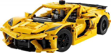 LEGO 42205 Technic Corvette Stingrey