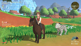 Harvest Moon Echoes of Teradea NS2
