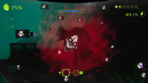 Murky Divers: PharmaCorps Edition