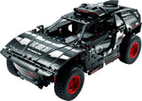 LEGO 42160 Technic Audi RS Q e-tron LEGO