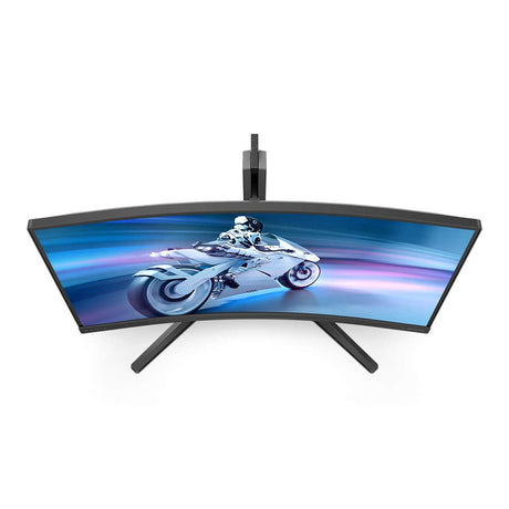 27M2C5200W/00 27" VA 16:9 Curved Philips