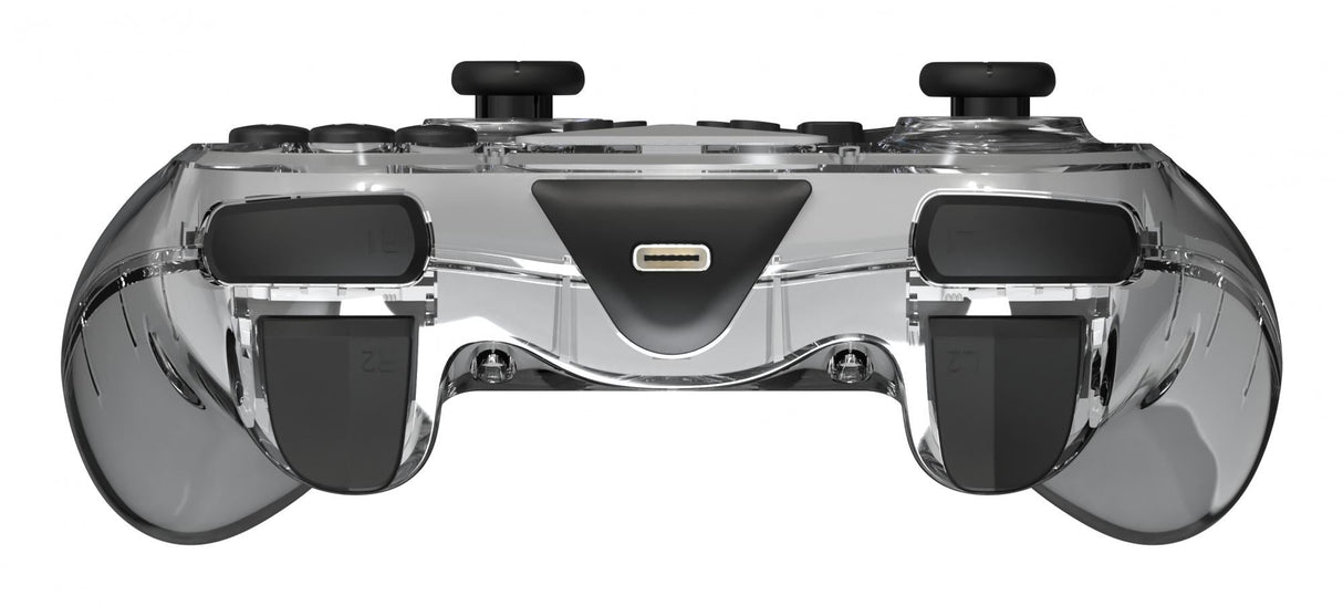 Nintendo Switch Oniverse Astralite Controller Wireless Smoked Black inkl. Charging Station ONIVERSE