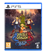 Double Dragon Gaiden: Rise of the Dragons