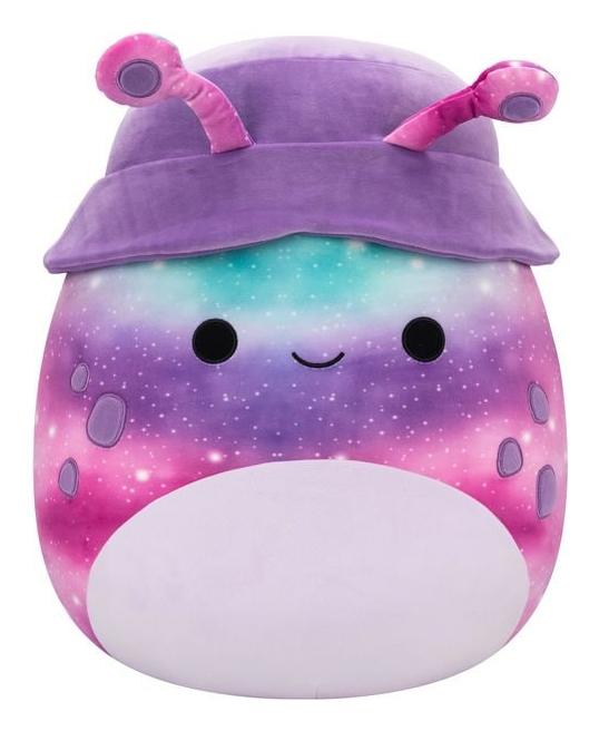 Squishmallows - 50 cm Plush P22 -  Daxxon Alien (227723) Squishmallows
