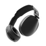 Skullcandy - Hesh 360 Over-Ear Headphones - True Black Skullcandy