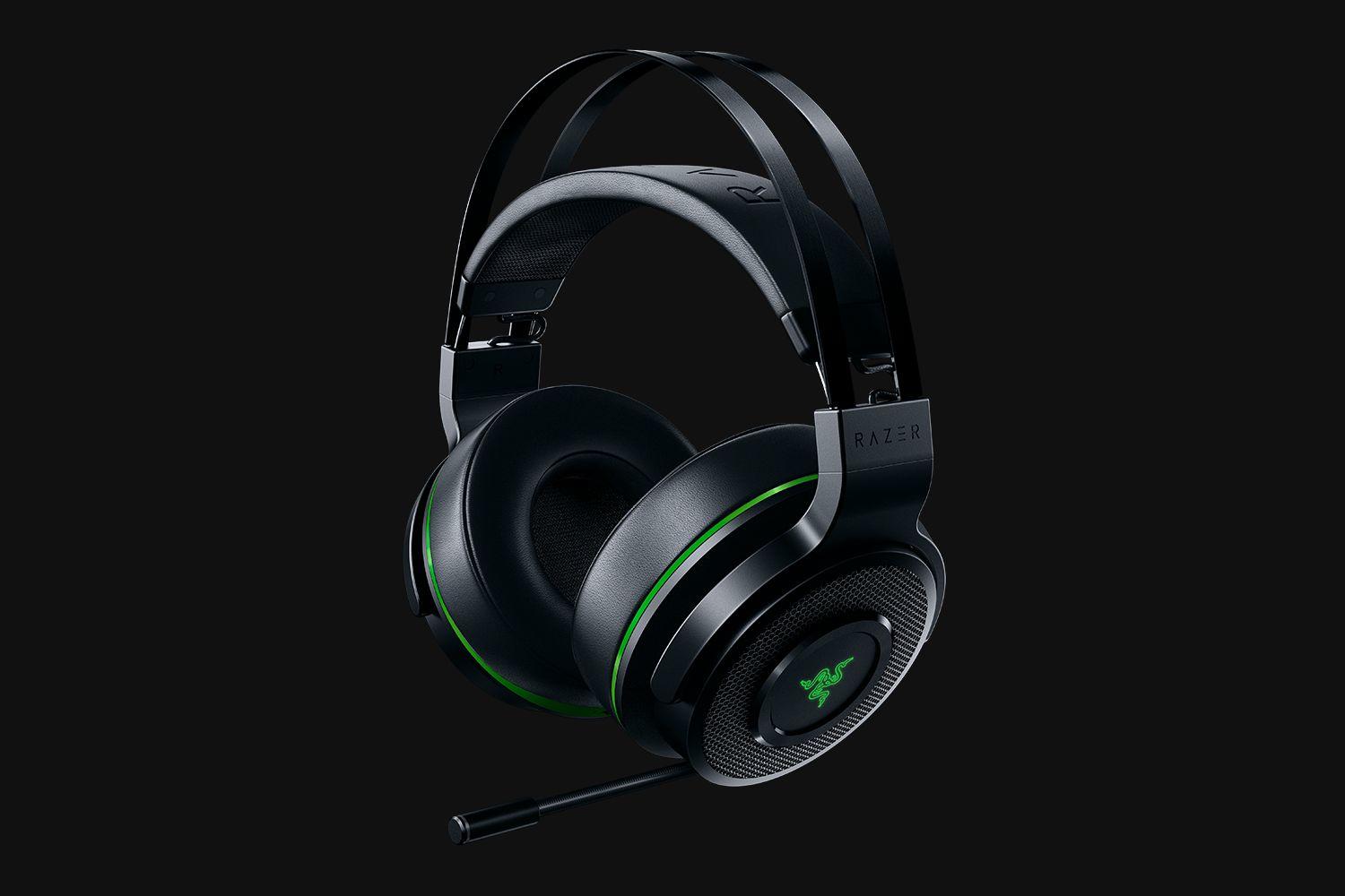 Razer Thresher Xbox One Headset Razer