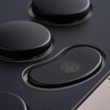 8BitDo Arcade Controller Switch/PC Grå – Retningsknapper