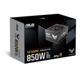 ASUS TUF Gaming 850G EVO – emballage