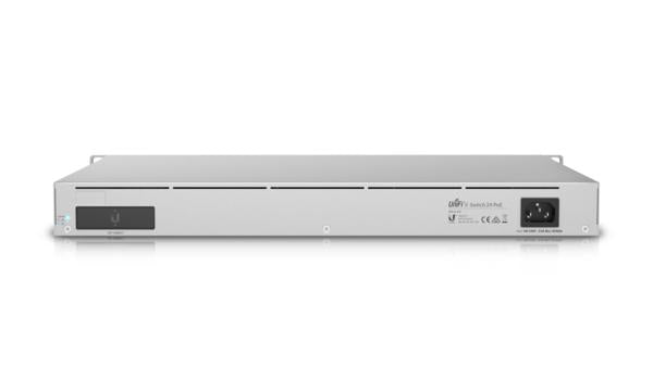 Ubiquiti USW-Enterprise-24-POE, Switch Ubiquiti