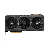 ASUS Radeon RX 7800 XT 16GB GDDR6 TUF OG OC GAMING ASUS