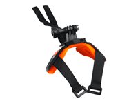 Insta360 Helmet Chin Mount Helmet chin mount Støttesystem