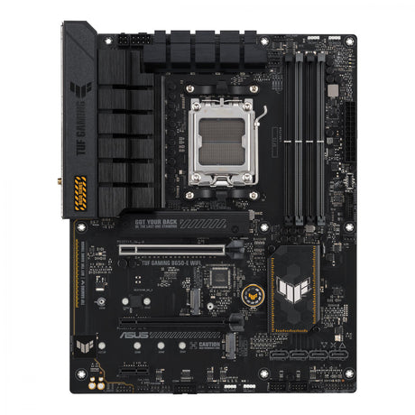 ASUS TUF GAMING B650-E WIFI (ATX, B650, AM5, DDR5) ASUS