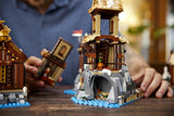 LEGO Ideas - Wikingerdorf Lego