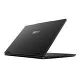 MSI VenturePro A16 AI+ A3HWEG-003 – skråt bagfra