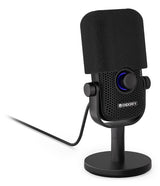 ENDORFY Solum Voice S (schwarz, USB-C)