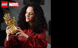 LEGO S. H. Infinity Glove - 76191 Lego