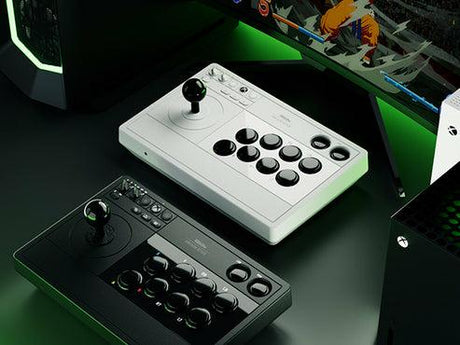 8BitDo Arcade Stick Xbox & PC - Sort 8Bitdo