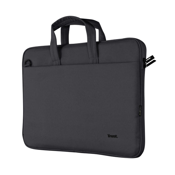 Trust Bologna 16" Laptoptaske – Sort