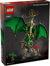 LEGO 71847 Ninjago The Guardian Dragon LEGO