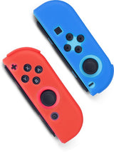 ORB silikonecovers til Joy-Con – venstre og højre