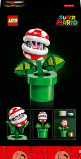 LEGO Super Mario - Piranha Plant (71426) LEGO