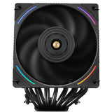 Thermalright Phantom Spirit 120 EVO - CPU Køler - ARGB Thermalright