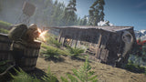 Tom Clancy's Ghost Recon: Breakpoint