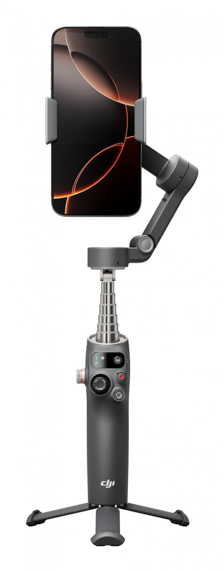 DJI – Osmo Mobile 8 – Smartphone Gimbal Stabilizer DJI