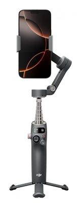 DJI – Osmo Mobile 8 – Smartphone Gimbal Stabilizer DJI