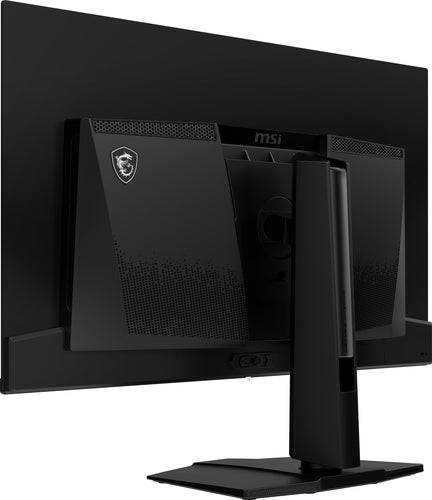 MSI MAG 321UPDE QD-OLED – skærm – Sort