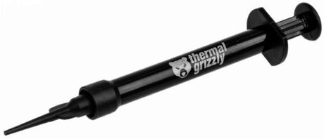 Thermal Grizzly Conductonaut - Liquid Metal Thermal Paste - 1 Gram Thermal Grizzly