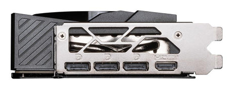 MSI GeForce RTX 5070 12G GAMING TRIO OC MSI