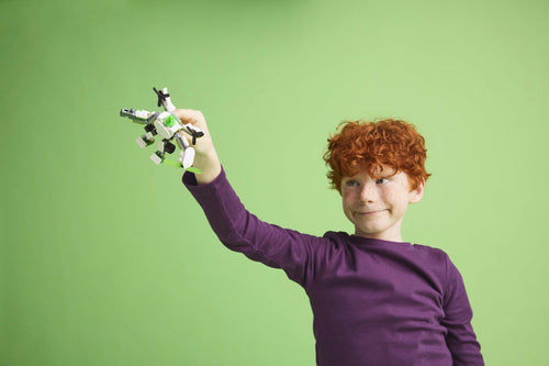 LEGO - DREAMZzz - Z-Blob's Robot and Vehicle Adventures (71487) Lego
