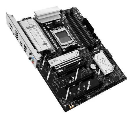 Asus B650E MAX GAMING WIFI – AM5 bundkort