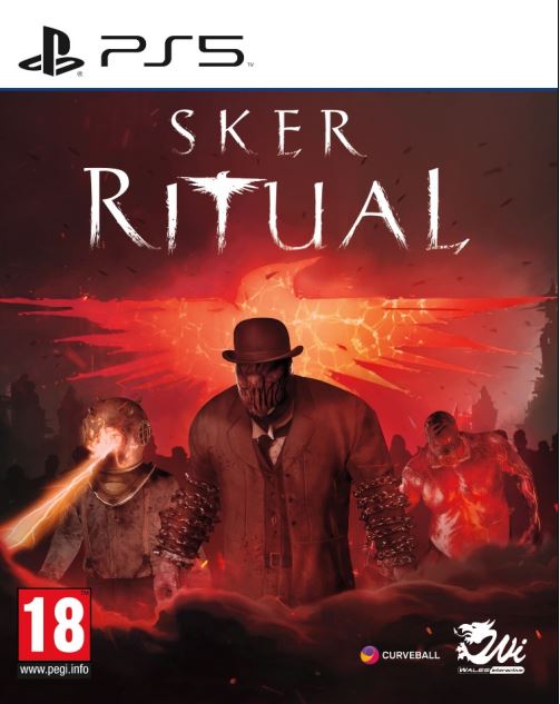 Sker Ritual – PlayStation 5