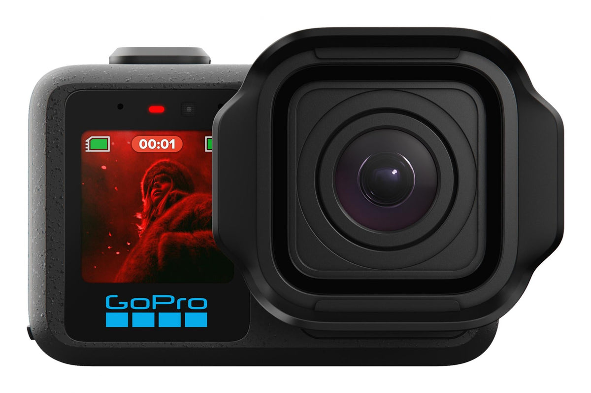 GoPro - MISSION 1 Pro GoPro