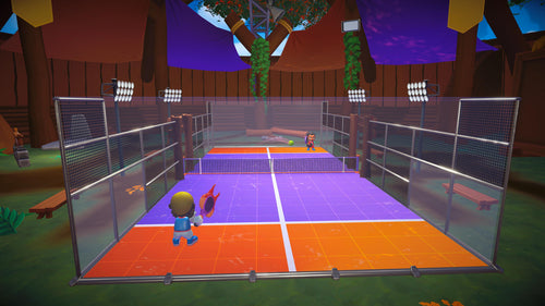 Instant Sports 2 – spilbillede fra volleyball