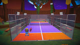 Instant Sports 2 – spilbillede fra volleyball