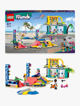 LEGO 41751 Friends Skate Park LEGO