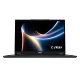 MSI Stealth 18 HX A2WI-203FRYNN – underside med ventilation