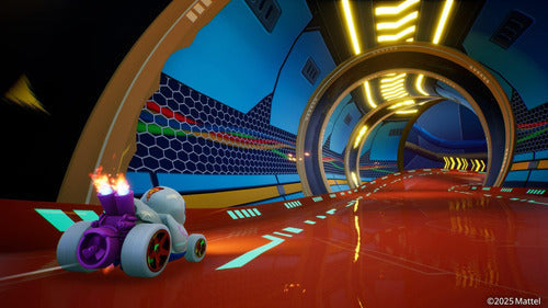 Hot Wheels Let's Race: Ultimate Speed Hot Wheels