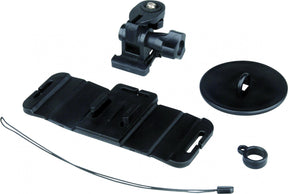 Rollei Helmet & Surf Kit - støttesyste Rollei