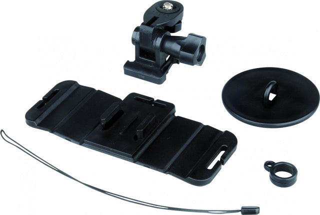 Rollei Helmet & Surf Kit - støttesyste Rollei